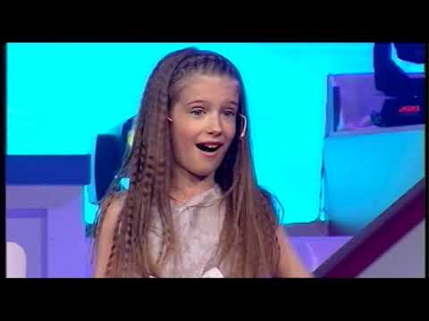 Djurdjevdanski festival 2014: DUO SUNČEVE PEGICE - Princ i princeza