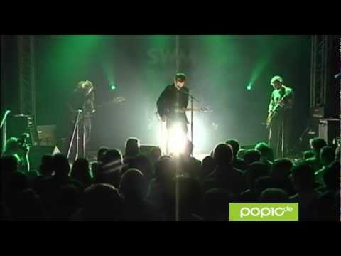 SWM Musicids 2012 - Tales Of Nebula  - LIVE