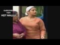 Hot SERIAL Actress SALU Kurian S Shaking Mula Scens Watch It