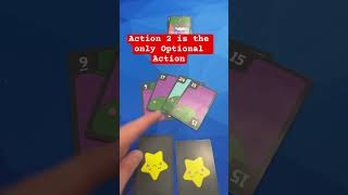How to play Peak To Peak From Marmot Card Games from @originsgamefairconvention