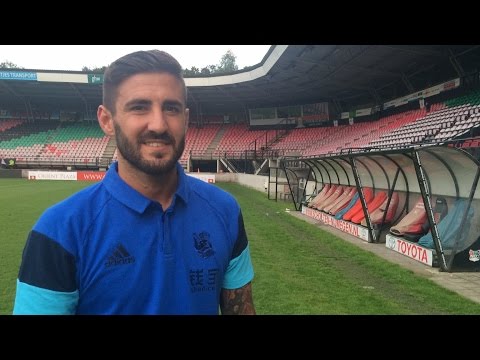 Raúl Navas 29/07/2016