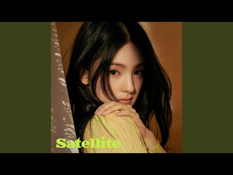 Satellite (Instrumental)