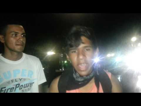 FREESTYLE RCN1 - Raiden TK x Pedro OG x Oby x MuThs