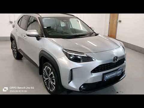Toyota Yaris Cross 242 SOL TOP SPEC MODEL INCL FRE - Image 2