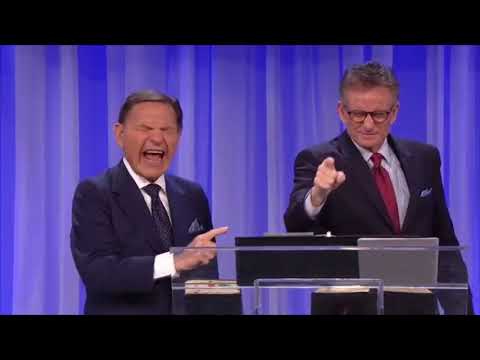 Paula White And Kenneth Copeland NEW (Remix)