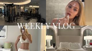 Weekly Vlog | Week In My Life Living In Fort Worth, TX