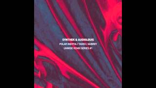 Synthek & Audiolouis - Thread Between Us (Tadeo Remix) [Natch Records]