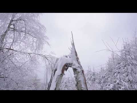 Kőszegi-hegység 2023.01.27