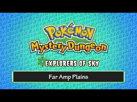 Video thumbnail for Far Amp Plains