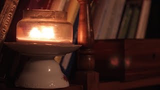 ASMR | Sleepless Nights & A Lullaby For You