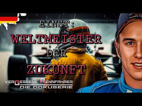 Die GESCHICHTE von: Nick Heidfeld || VERGESSENE Rennfahrer - Die DokuSerie