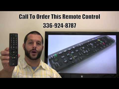 ZENITH AKB69680436 TV TV Remote Control