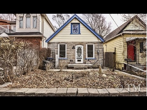 123 Rhodes Avenue - Leslieville