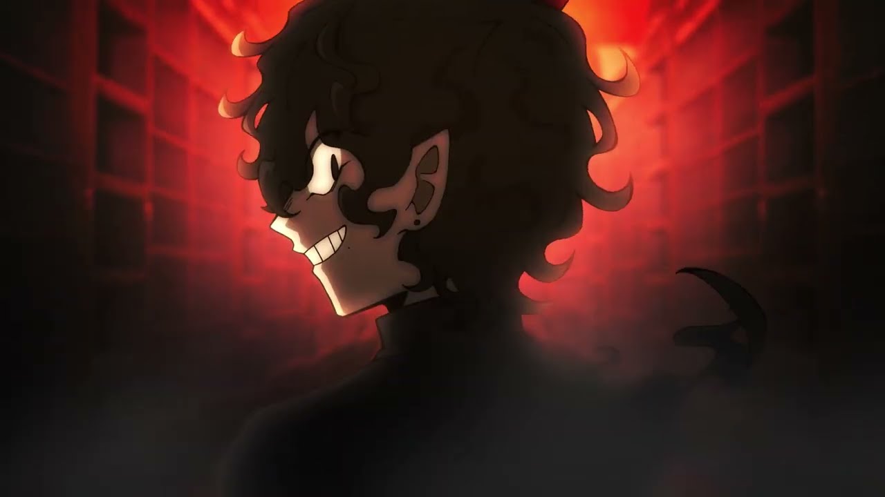 Broken Steps of Smoke