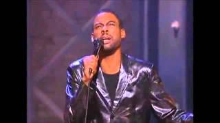 Chris Rock   Superman Cant Walk