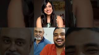 Actor. Director Shounak Vyas team of Magajmaari web series Live Interview with Host Asha Fred video