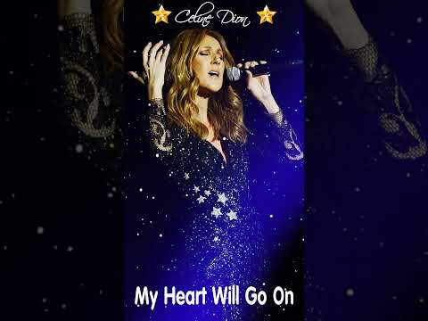 Thumbnail for Celine Dion 🎸 My Heart Will Go On 💦  06.07.2023 #celinedion by Celine Dion