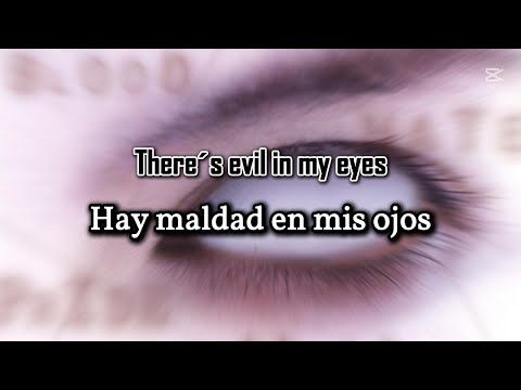 Dulce Liquido  - Pissed off (Lyrics & Sub Español)
