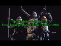 Spunkadelic 9 95 Lyrics From TMNT 1990