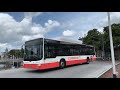 Connexxion In Haaglanden Den Haag Westland Delft Zoetermeer Stadsbus