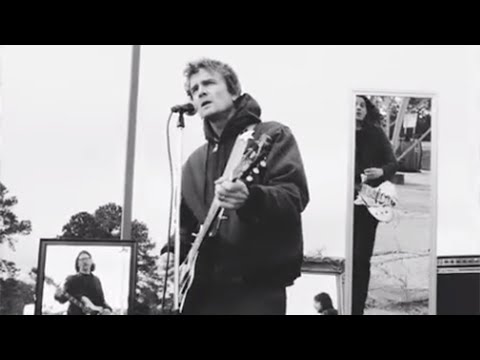 The Raconteurs Now That You're Gone