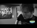 Ed Sheeran Cover Hit Me Baby One More Time