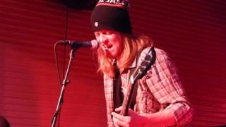 Puddle Of Mudd - Nothing Left To Lose LIVE [HD] 10/15/14