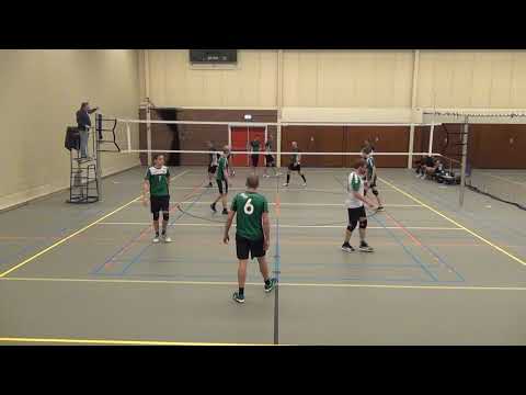 SVM HS1 -Rovoc set 2 en set 3