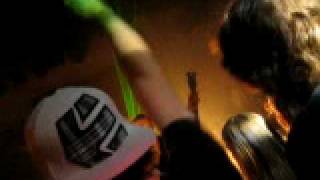 Pedestrians Is Another Word For Speedbump - Abandon All Ships