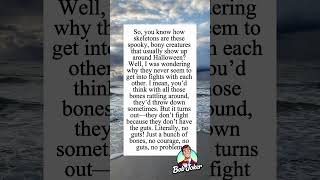 💀🥩 No Guts, No Glory 🥩💀