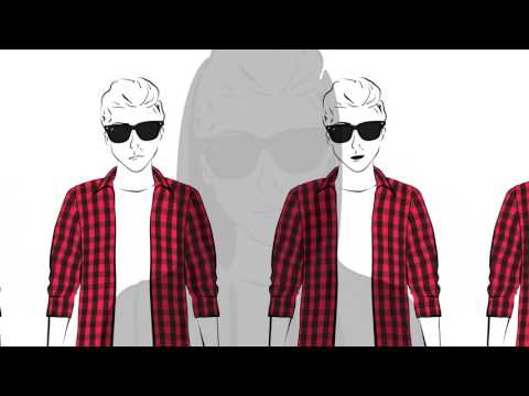 Hicz - "Gdyby nie było mnie tu" - Music video