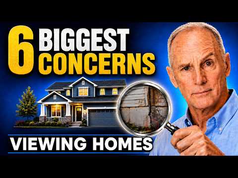 6 Things Every First-Time Homebuyer Should Look for on a Tour