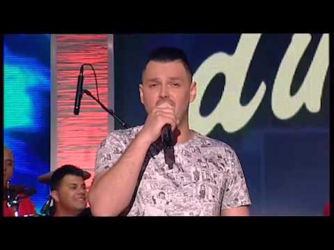 Semir Jahic - Dao bih ovo malo zivota (LIVE) - PZD - (TV Grand 10.05.2017.)