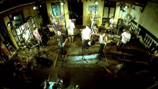 1996 [NATIRUTS] KND :: KARA N' DAYA & ALEXANDRE CARLO en Vivo (Vers. Español/Port)