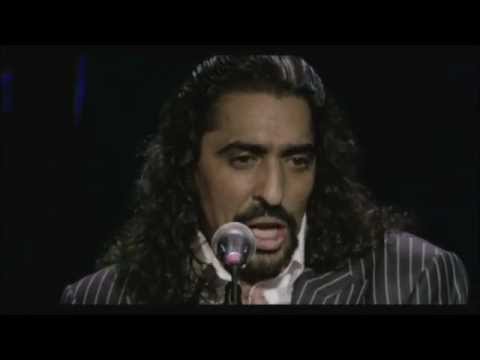 Diego El Cigala - En Esta Tarde Gris - Cigala & Tango.(Parte12)