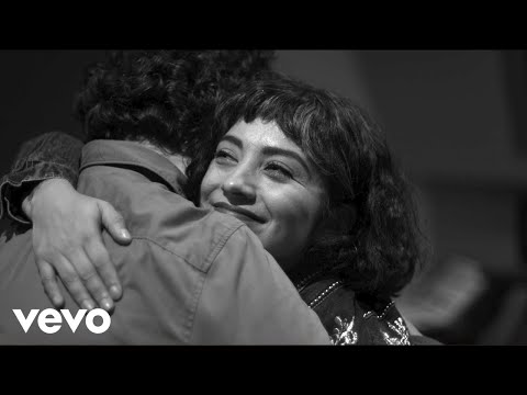 Andrés Calamaro, Mon Laferte - Tantas Veces