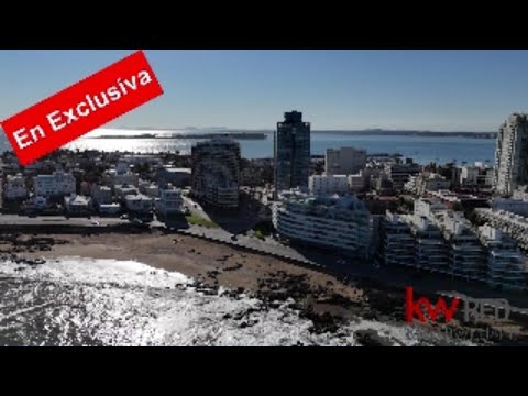 Video de YouTube - Venta 1 dormitorio Peninsula Punta del Este