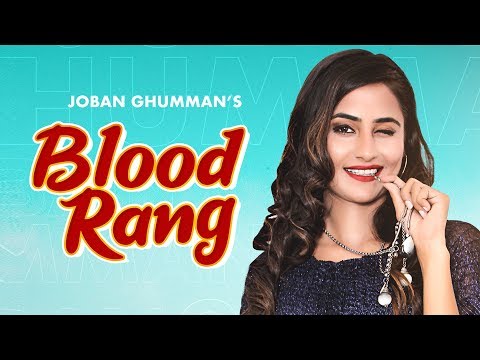 Blood Rang — watch video