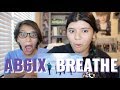 AB6IX (에이비식스) 'BREATHE' MV REACTION!!! AB6IX (에이비식스) 'BREATHE' MV REACTION!!!
