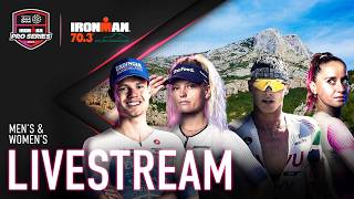 Pro Race Coverage | 2026 IRONMAN 70.3 Aix-en-Provence MQDEFAULT Thumbnail