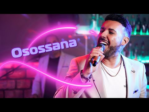 Tarcsi Zoltán Jolly - Osossana (Official Music Video)
