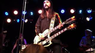 Big Sugar - Let it Ride - Brandon, Manitoba