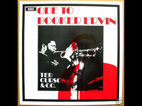 Ted Curson & Co - Airi's Tune