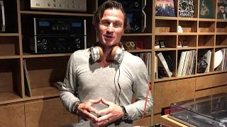 Petter Stordalen: Culture is King.