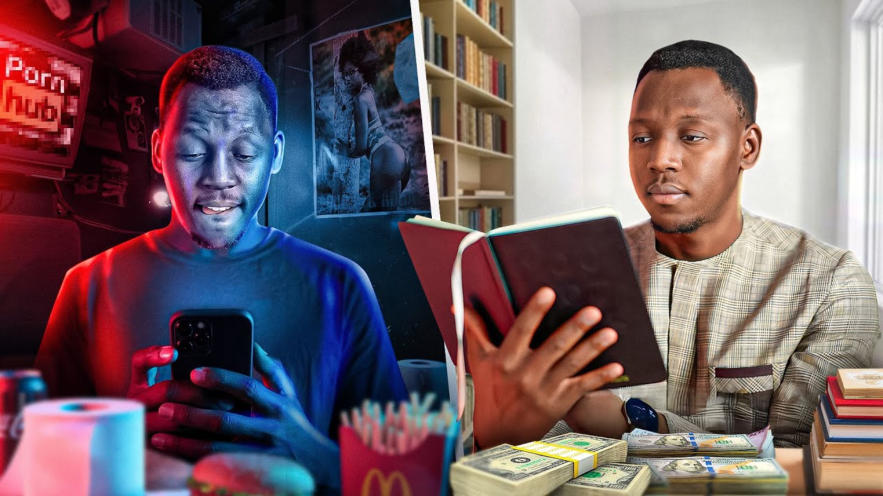 Comment Désexualiser Votre Cerveau - La Clé Ultime Pour Devenir Riche