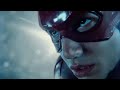 Zack Snyder's Justice League | The Flash Teaser | HBO Asia