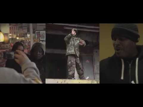 The LOX THREE KINGS OFFICIAL VIDEO!!!