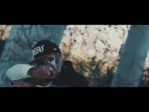 Preussisch Gangstar Most Wanted 4 - Sutter Kain & Daniel Gun - American History X Video