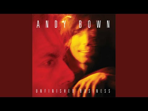 Ruby and Roy - Andy Bown