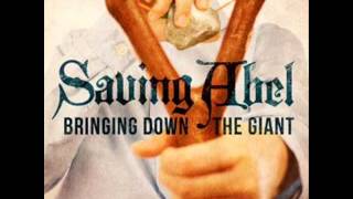 Saving Abel- Constantly (New Song 2012)
